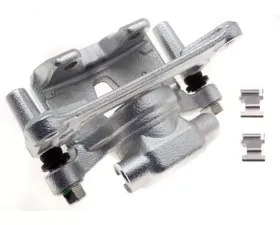 Raybestos R-Line Reman Semi-Loaded Caliper & Bracket Assembly Mitsubishi Rear Left FRC12580