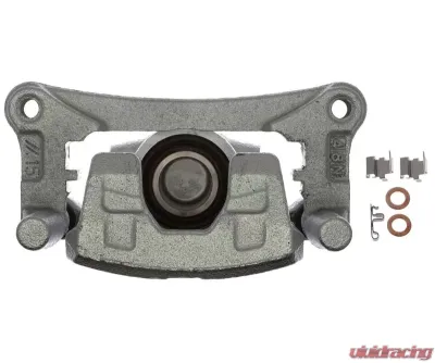 Raybestos R-Line Reman Semi-Loaded Caliper & Bracket Assembly Mitsubishi Rear Left FRC12580 - FRC12580