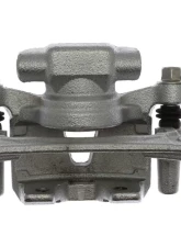 Raybestos R-Line Reman Semi-Loaded Caliper & Bracket Assembly Mitsubishi Rear Left FRC12580                                     - FRC12580 - Image 3