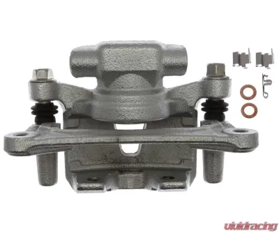 Raybestos R-Line Reman Semi-Loaded Caliper & Bracket Assembly Mitsubishi Rear Left FRC12580 - FRC12580
