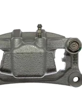 Raybestos R-Line Reman Semi-Loaded Caliper & Bracket Assembly Mitsubishi Rear Left FRC12580                                     - FRC12580 - Image 4