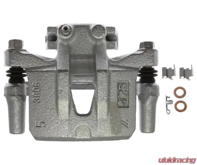 Raybestos R-Line Reman Semi-Loaded Caliper & Bracket Assembly Mitsubishi Rear Left FRC12580 - FRC12580