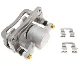 Raybestos R-Line Reman Semi-Loaded Caliper & Bracket Assembly Rear Right FRC12581