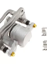 Raybestos R-Line Reman Semi-Loaded Caliper & Bracket Assembly Rear Right FRC12581                                     - FRC12581 - Image 3