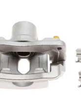 Raybestos R-Line Reman Semi-Loaded Caliper & Bracket Assembly Rear Right FRC12581                                     - FRC12581 - Image 2