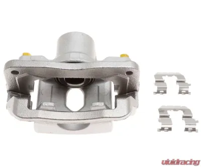 Raybestos R-Line Reman Semi-Loaded Caliper & Bracket Assembly Rear Right FRC12581 - FRC12581