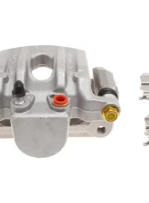 Raybestos R-Line Reman Semi-Loaded Caliper & Bracket Assembly Rear Right FRC12581                                     - FRC12581 - Image 3