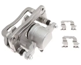 Raybestos R-Line Reman Semi-Loaded Caliper & Bracket Assembly Rear Left FRC12582