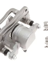 Raybestos R-Line Reman Semi-Loaded Caliper & Bracket Assembly Rear Left FRC12582                                     - FRC12582 - Image 5