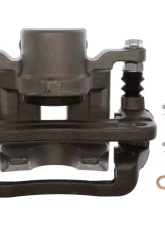 Raybestos R-Line Reman Semi-Loaded Caliper & Bracket Assembly Rear Left FRC12582                                     - FRC12582 - Image 3