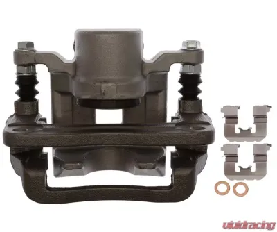 Raybestos R-Line Reman Semi-Loaded Caliper & Bracket Assembly Rear Left FRC12582 - FRC12582