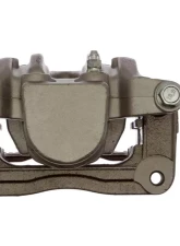 Raybestos R-Line Reman Semi-Loaded Caliper & Bracket Assembly Rear Left FRC12582                                     - FRC12582 - Image 4
