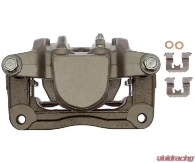 Raybestos R-Line Reman Semi-Loaded Caliper & Bracket Assembly Rear Left FRC12582 - FRC12582