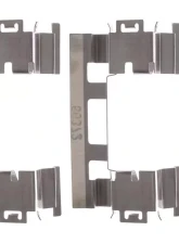 Raybestos R-Line Reman Semi-Loaded Coated Caliper & Bracket Assembly Front Right FRC12583C                                     - FRC12583C - Image 6