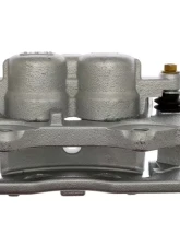 Raybestos R-Line Reman Semi-Loaded Coated Caliper & Bracket Assembly Front Right FRC12583C                                     - FRC12583C - Image 3