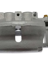 Raybestos R-Line Reman Semi-Loaded Coated Caliper & Bracket Assembly Front Right FRC12583C                                     - FRC12583C - Image 5