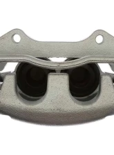 Raybestos R-Line Reman Semi-Loaded Coated Caliper & Bracket Assembly Front Left FRC12584C                                     - FRC12584C - Image 2