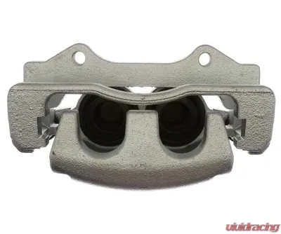 Raybestos R-Line Reman Semi-Loaded Coated Caliper & Bracket Assembly Front Left FRC12584C - FRC12584C