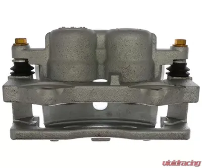 Raybestos R-Line Reman Semi-Loaded Coated Caliper & Bracket Assembly Front Left FRC12584C - FRC12584C