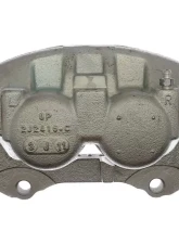 Raybestos R-Line Reman Semi-Loaded Coated Caliper & Bracket Assembly Front Left FRC12584C                                     - FRC12584C - Image 4