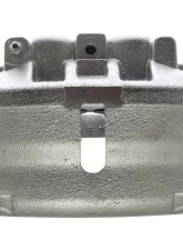 Raybestos R-Line Reman Semi-Loaded Coated Caliper & Bracket Assembly Front Left FRC12584C                                     - FRC12584C - Image 5