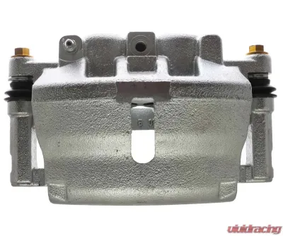 Raybestos R-Line Reman Semi-Loaded Coated Caliper & Bracket Assembly Front Left FRC12584C - FRC12584C