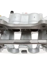 Raybestos R-Line Reman Semi-Loaded Caliper & Bracket Assy FRC12585                                     - FRC12585 - Image 2