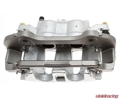 Raybestos R-Line Reman Semi-Loaded Caliper & Bracket Assy FRC12585 - FRC12585