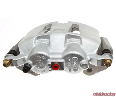 Raybestos R-Line Reman Semi-Loaded Caliper & Bracket Assy FRC12585 - FRC12585