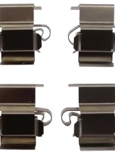 Raybestos R-Line Reman Semi-Loaded Caliper & Bracket Assy FRC12586                                     - FRC12586 - Image 7