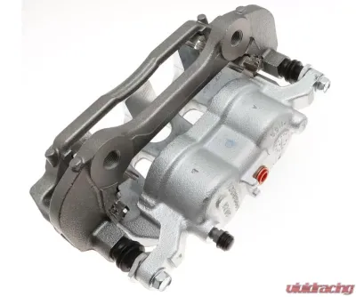 Raybestos R-Line Reman Semi-Loaded Caliper & Bracket Assy FRC12586 - FRC12586