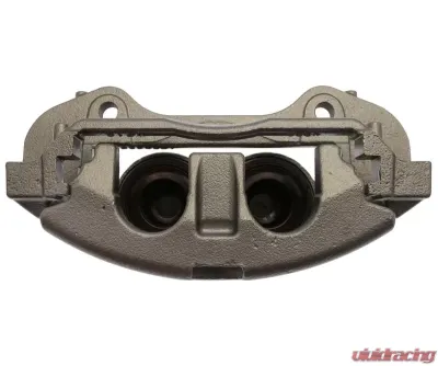 Raybestos R-Line Reman Semi-Loaded Caliper & Bracket Assy FRC12586 - FRC12586