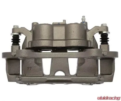 Raybestos R-Line Reman Semi-Loaded Caliper & Bracket Assy FRC12586 - FRC12586