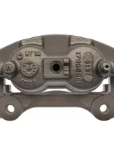 Raybestos R-Line Reman Semi-Loaded Caliper & Bracket Assy FRC12586                                     - FRC12586 - Image 5