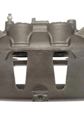 Raybestos R-Line Reman Semi-Loaded Caliper & Bracket Assy FRC12586                                     - FRC12586 - Image 6