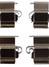 Raybestos R-Line Reman Semi-Loaded Caliper & Bracket Assy FRC12586                                     - FRC12586 - Image 7