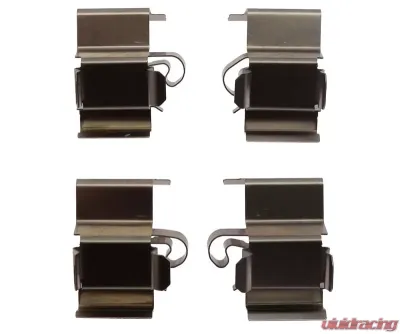 Raybestos R-Line Reman Semi-Loaded Caliper & Bracket Assy FRC12586 - FRC12586