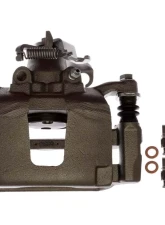 Raybestos R-Line Reman Semi-Loaded Caliper & Bracket Assembly Rear Right FRC12587                                     - FRC12587 - Image 5