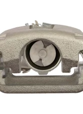 Raybestos Element3 New Semi-Loaded Caliper & Bracket Assembly Rear Left FRC12588N                                     - FRC12588N - Image 2