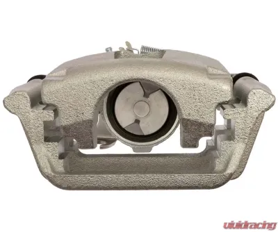 Raybestos Element3 New Semi-Loaded Caliper & Bracket Assembly Rear Left FRC12588N - FRC12588N