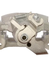 Raybestos Element3 New Semi-Loaded Caliper & Bracket Assembly Rear Left FRC12588N                                     - FRC12588N - Image 4