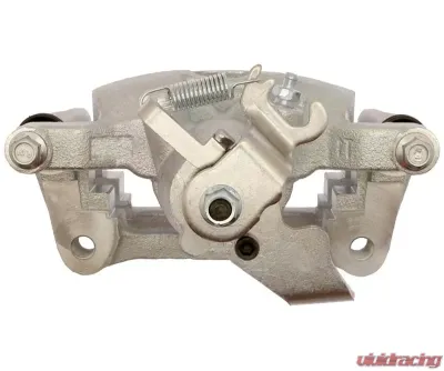 Raybestos Element3 New Semi-Loaded Caliper & Bracket Assembly Rear Left FRC12588N - FRC12588N