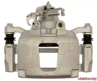 Raybestos Element3 New Semi-Loaded Caliper & Bracket Assembly Rear Left FRC12588N - FRC12588N