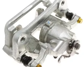 Raybestos R-Line Reman Semi-Loaded Caliper & Bracket Assembly Rear Left FRC12588