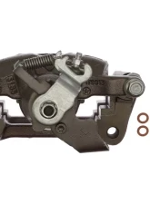Raybestos R-Line Reman Semi-Loaded Caliper & Bracket Assembly Rear Left FRC12588                                     - FRC12588 - Image 4