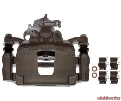 Raybestos R-Line Reman Semi-Loaded Caliper & Bracket Assembly Rear Left FRC12588 - FRC12588