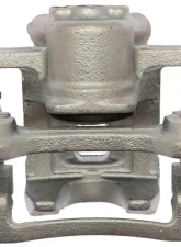 Raybestos R-Line Reman Semi-Loaded Coated Caliper & Bracket Assembly Rear Right FRC12591C                                     - FRC12591C - Image 3