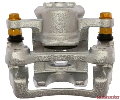 Raybestos R-Line Reman Semi-Loaded Coated Caliper & Bracket Assembly Rear Right FRC12591C - FRC12591C