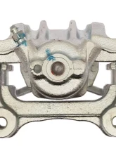 Raybestos R-Line Reman Semi-Loaded Coated Caliper & Bracket Assembly Rear Right FRC12591C                                     - FRC12591C - Image 4