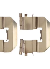 Raybestos R-Line Reman Semi-Loaded Coated Caliper & Bracket Assembly Rear Right FRC12591C                                     - FRC12591C - Image 6